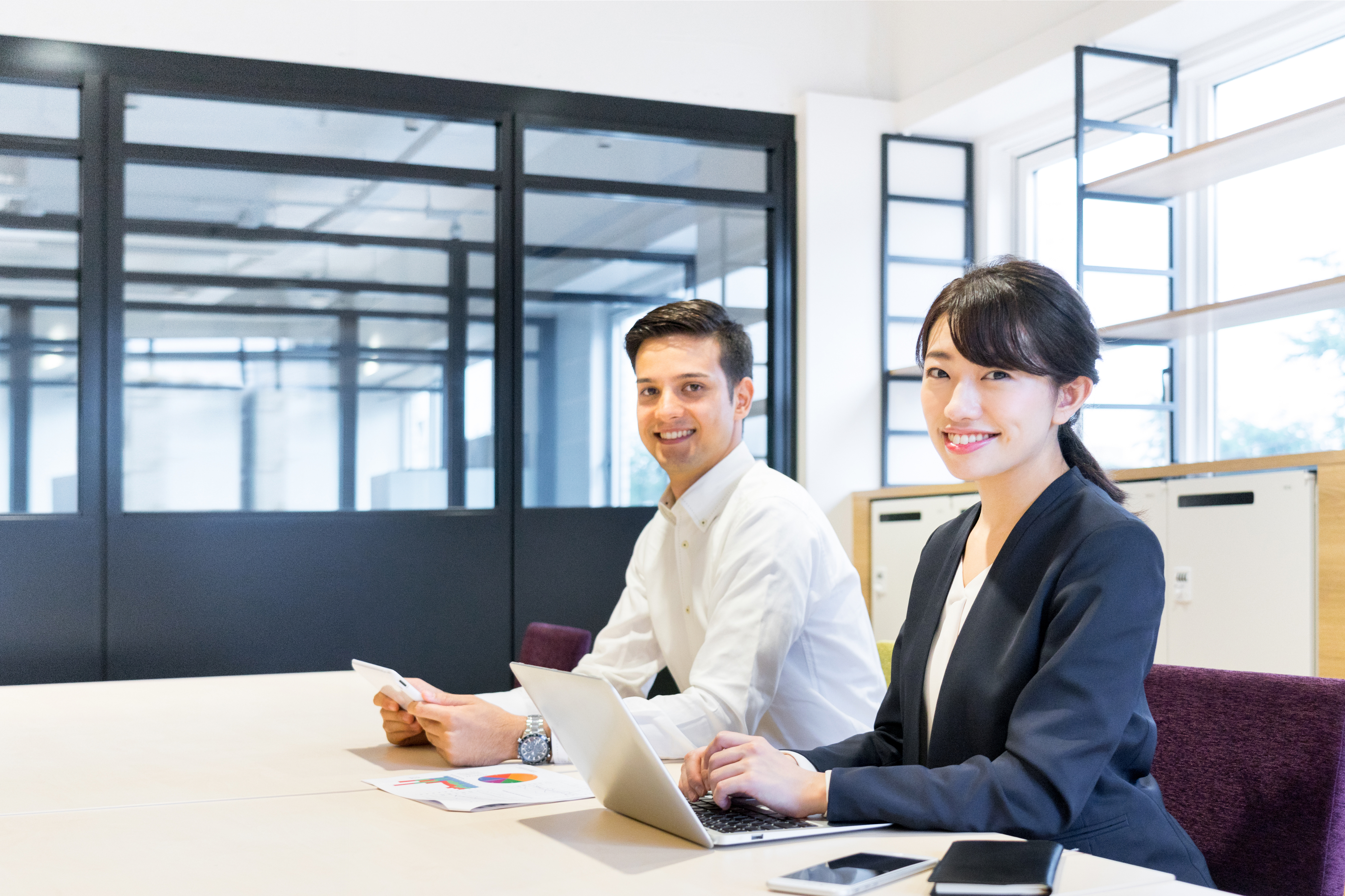 育成就労者を受け入れる目的は様々です。