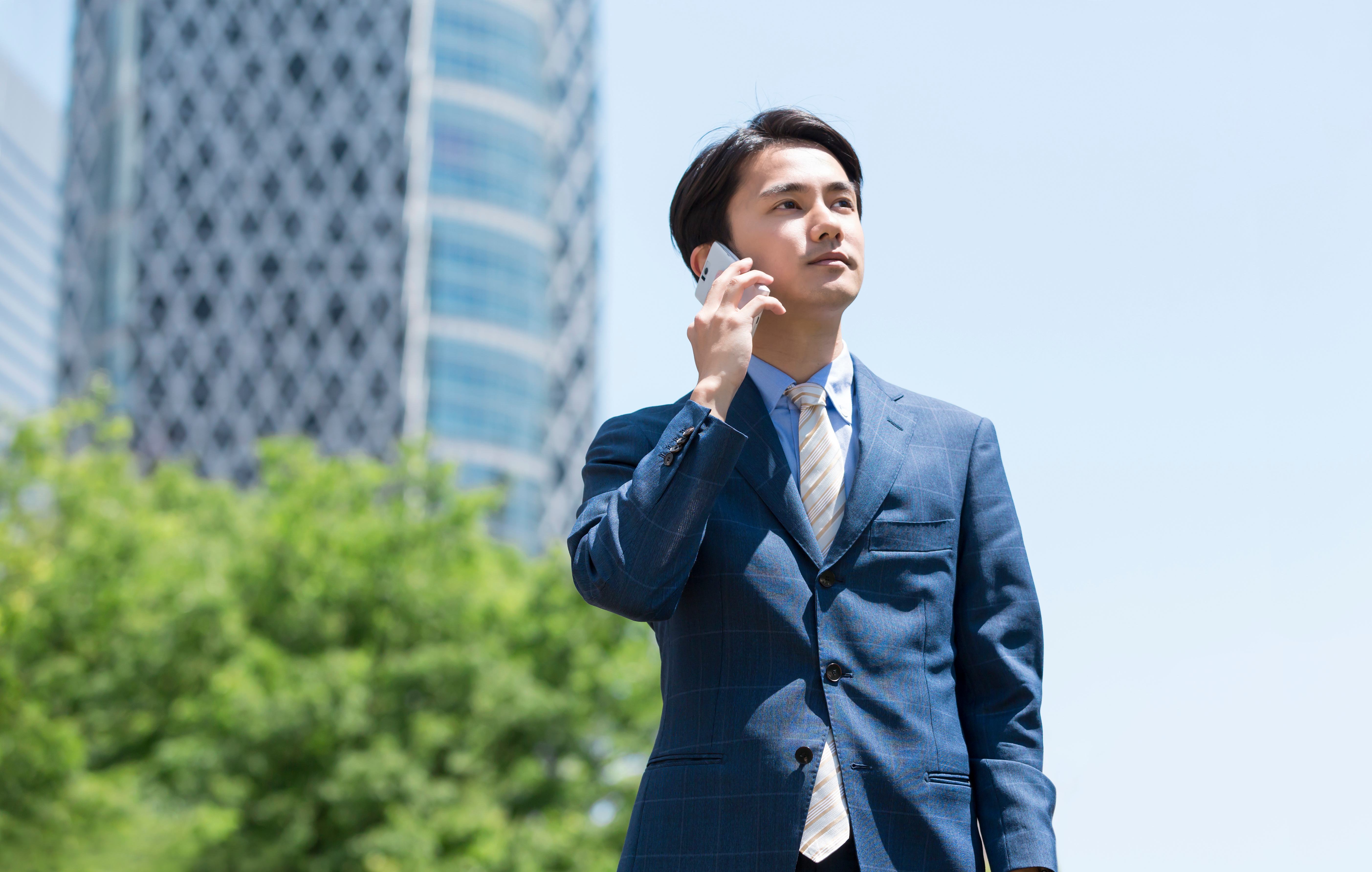 当組合は介護技能実習生の受入が行えます