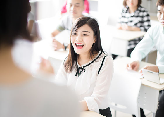SBC姫路日本語学院と提携し、外国人技能実習生に質の高い日本語指導を徹底しています